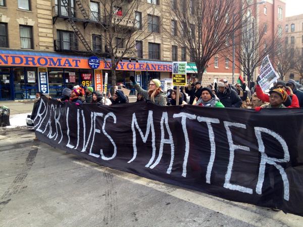Must see Tweets 2.0 #BlackLivesMatter