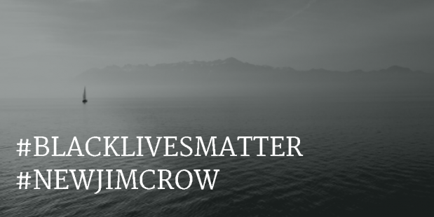 Must See Tweets #NewJimCrow #BlackLivesMatter