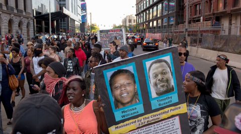 #BlackLivesMatter Tweets 5.28