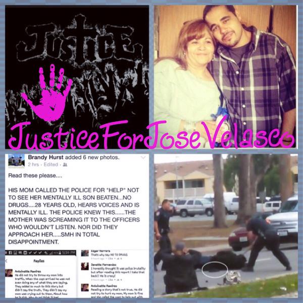#PoliceBrutality  #DeathByPolice Tweets 6.15