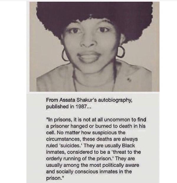 #BlackLivesMatter #SandraBland Tweets 7.27
