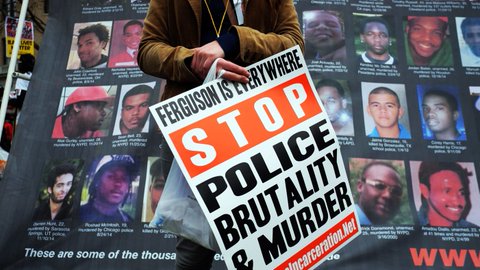 #BlackLivesMatter Tweets 7.10