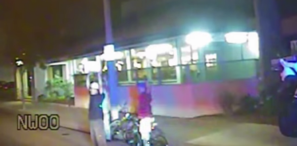 #RicardoZeferino #DeathByPolice #LatinosAreHuman 8 Bullets
