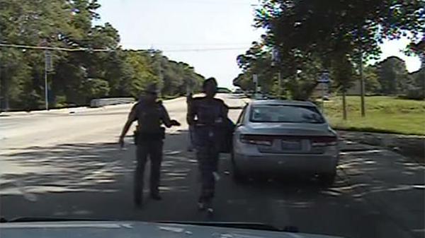 #SandraBland #SayHerName Tweets 7.22