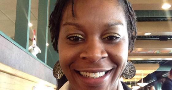 #SandraBland #SayHerName Tweets 7.16