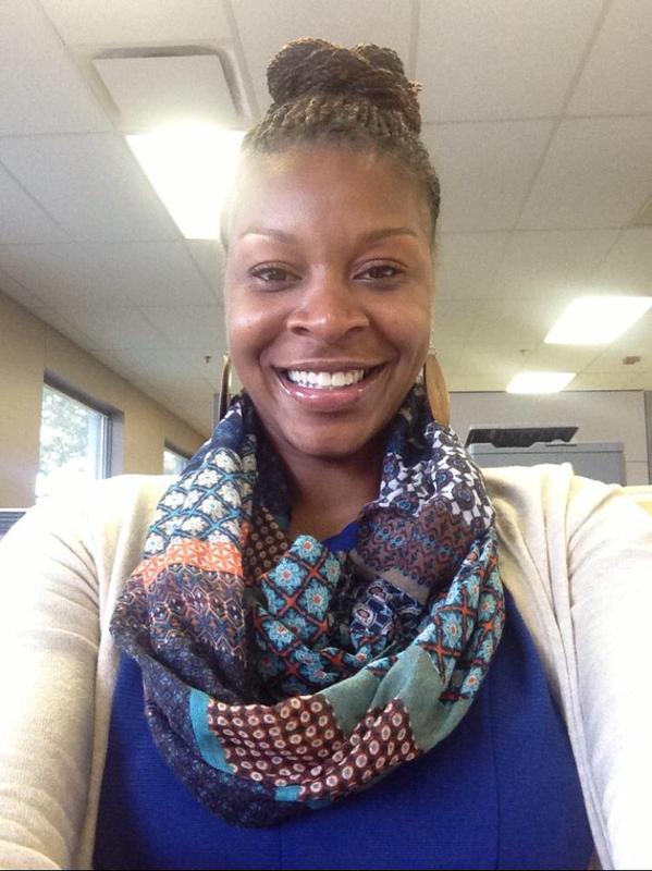 #SandraBland Tweets 7.18