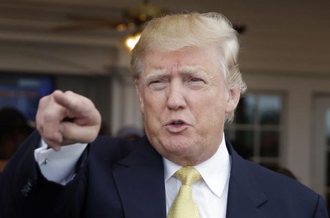 #DonaldTrump #DumpTrump Tweets 7.14