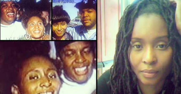 #SayHerName Tweets 8.27