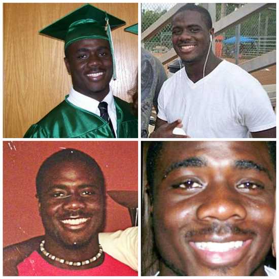 #JonathanFerrell Tweets 8.5