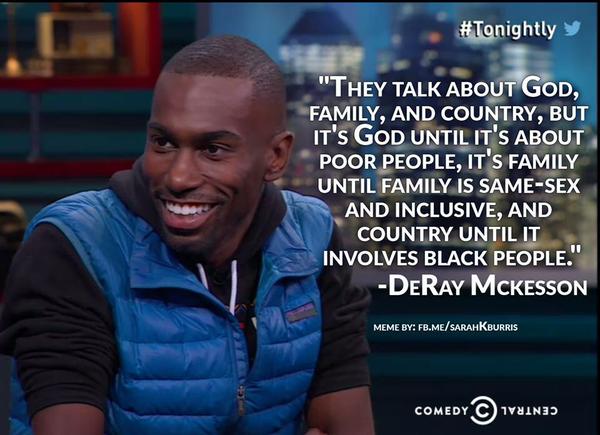 #BlackLivesMatter #TerrellDay Tweets 9.29