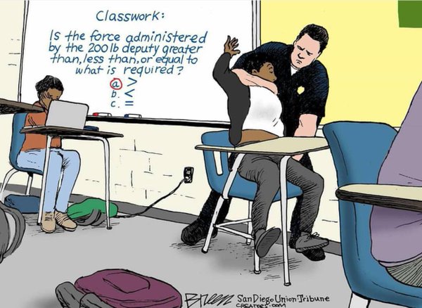 #BlackLivesMatter Tweets 10.30