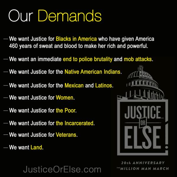 #BlackLivesMatter Tweets 10.9