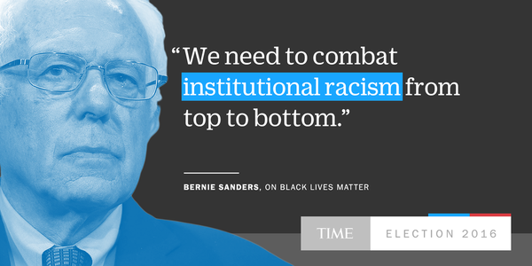 #BlackLivesMatter Tweets 10.16
