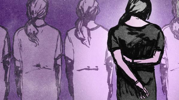 #SayHerName Tweets 10.12