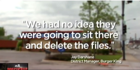 #LaquanMcDonald Tweets 11.26