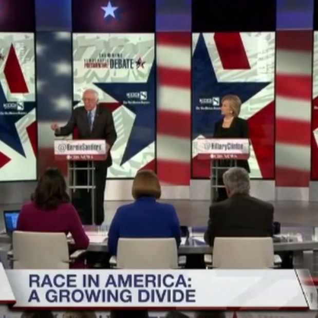 #Politics Tweets 11.16