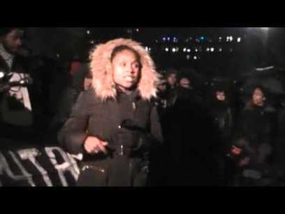Voices for Tamir Rice