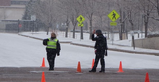 #ColoradoSprings #PlannedParenthoodShooting Tweets 11.30