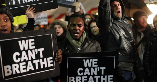 #BlackLivesMatter Tweets 12.3