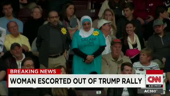 State of Politics 2016