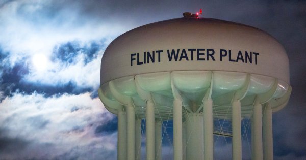 Flint Water Crisis