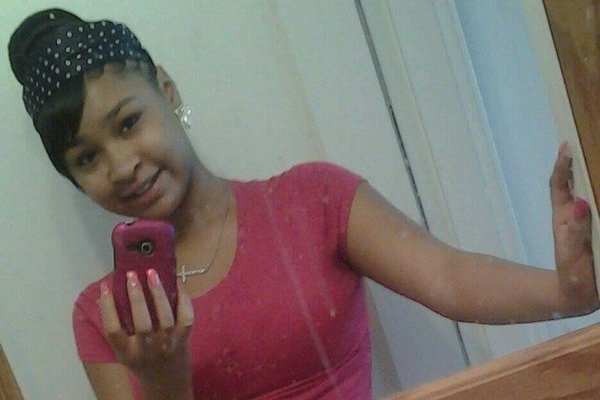 Make your voice heard for 16-year-old #GynnyaMcMillen