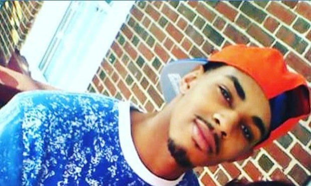 The story of Keith Davis– what happens to you when you survive being shot by the police in Baltimore.