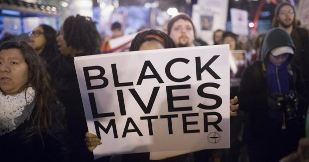 Black Lives Matter will always ring true.