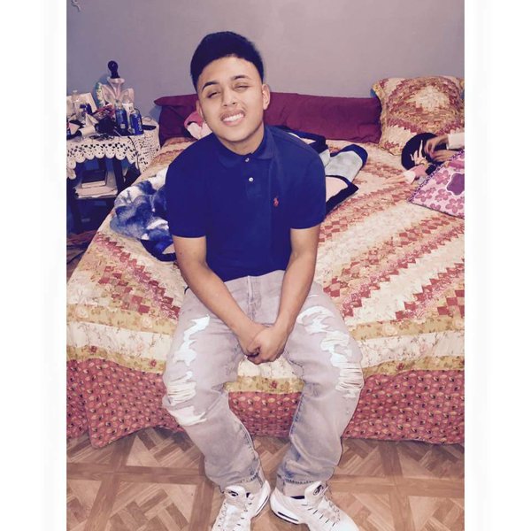 #JoseCruz
