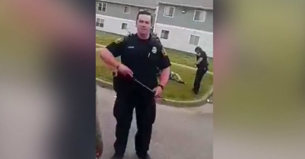 Bigger Than Incarceration, Mass Criminalization