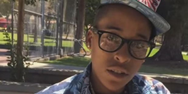 Some activists are calling #JasmineRichards the Black Lives Matter movement’s first “political prisoner.”