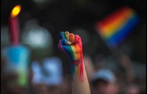Remember Orlando