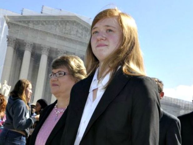 SCOTUS decisions, immigration, and #BeckyWithTheBadGrades