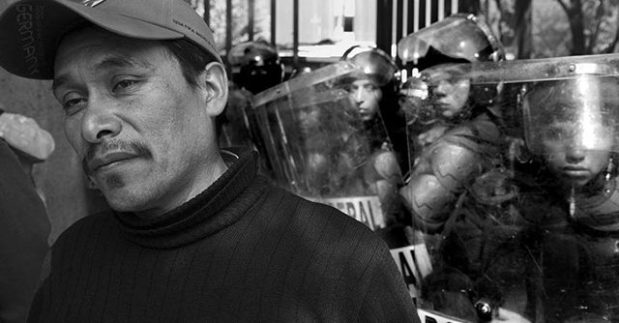Why Are Mexican Teachers Under Fire for Protesting Education Reform? #Oaxaca