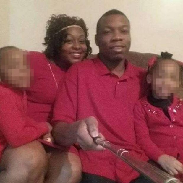 The brutal police murder of #RonnieShumpert, a 37 y/o father of 5 in Mississippi, is a modern day lynching.