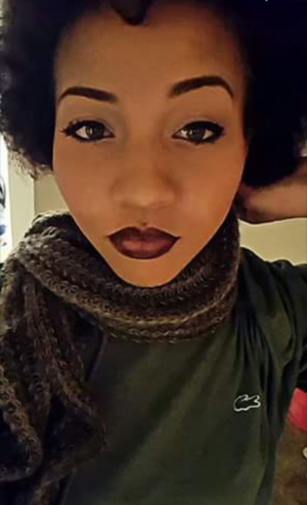 #KorrynGaines shot and killed by Baltimore police, 5-year-old injured in gunfire