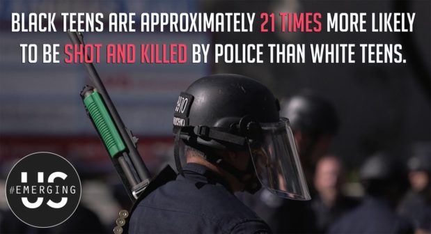Continuing to fight for #MikeBrown #BlackLivesMatter