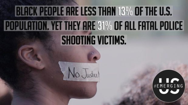 #BlackLivesMatter
