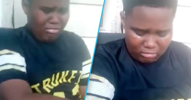 Newark cops w/loaded guns couldn’t tell difference between innocent 10-yr-old & a 20-yr-old rob suspect