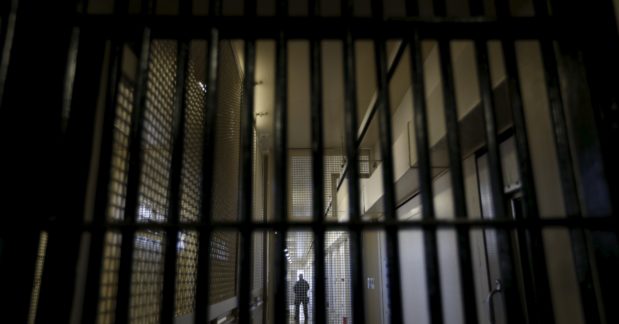 Keeping people in jail before trial increases the rate of guilty pleas, and decreases job prospects