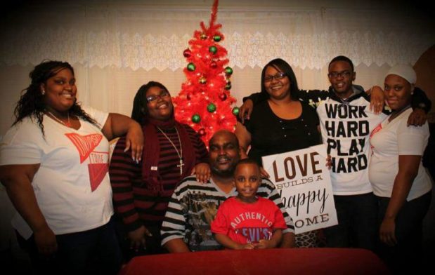 #TerrenceCrutcher