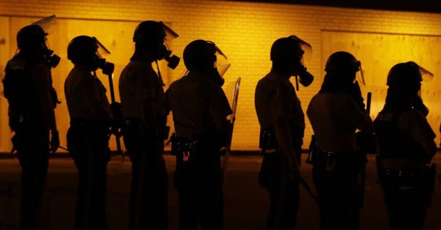 Ferguson isn’t about Black rage against cops. It’s about White rage against progress.