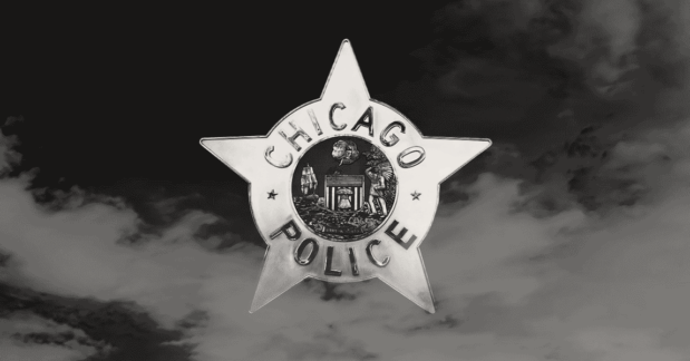 The Intercept just dropped a four-part series exposing a criminal gang operating inside the Chicago Police