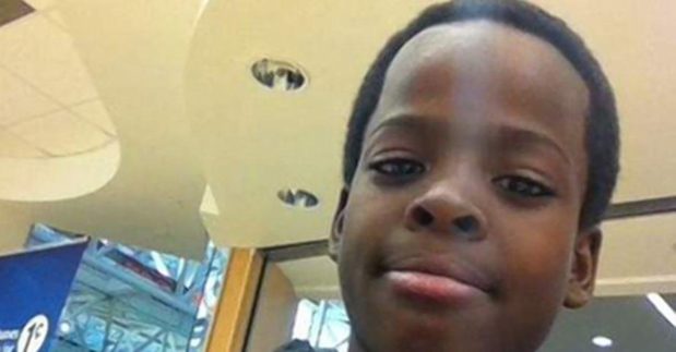 Black teen James Means shot and killed by remorseless white man