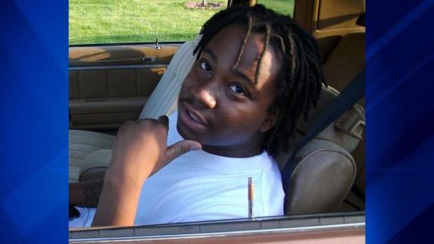 #JoshuaBeal was the 54th person killed by Chicago police since 2013