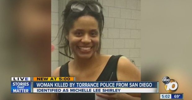 #MichelleShirley