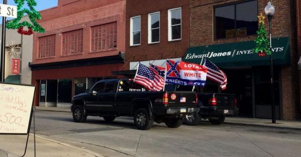 6 major US cities ramping up police efforts to fight a surge of hate crimes following Trump’s win