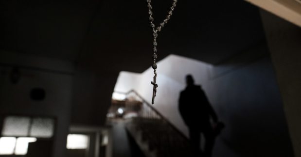 The current international order is making it harder to prevent genocide and mass atrocities.