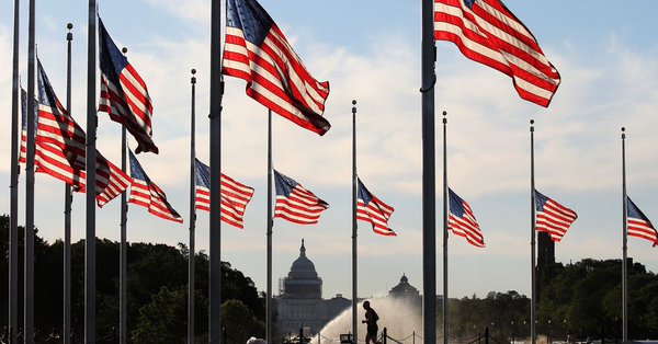 Immigrants, Deportations, and Hate