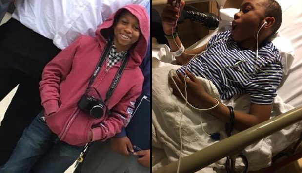 Off-Duty Cop Body-Slammed 14-Year-Old, Left Him With Skull Fracture